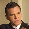 Nicholas Lea