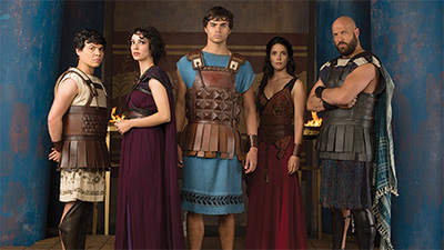 Olympus