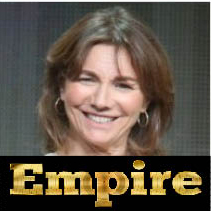 Empire showrunner Ilene Chaiken