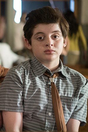 Thomas Barbusca
