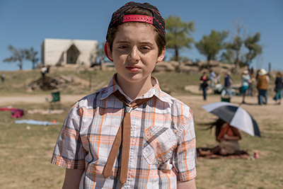 Thomas Barbusca