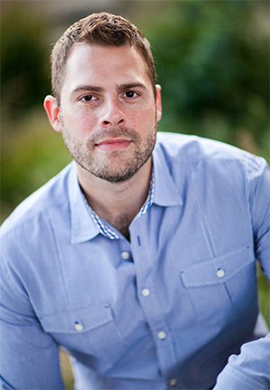 Ryan Condal