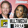 Comic-Con 2014 Multimedia