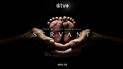 Servant