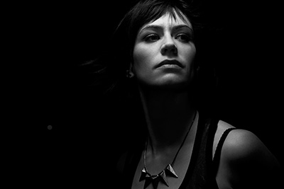 Maggie Siff