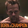 Sean Patrick Flanery