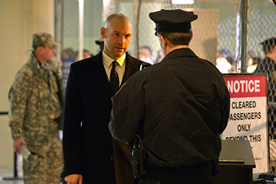 Corey Stoll