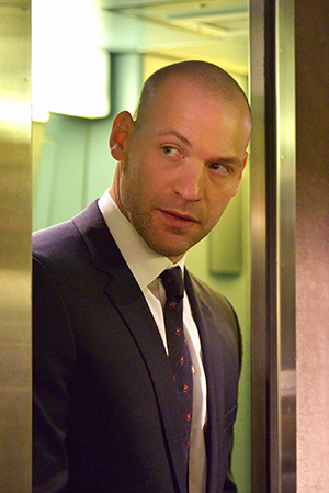 Corey Stoll