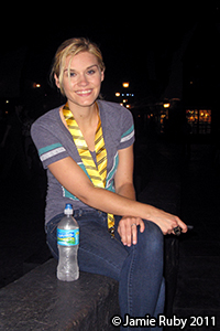 Emily Rose