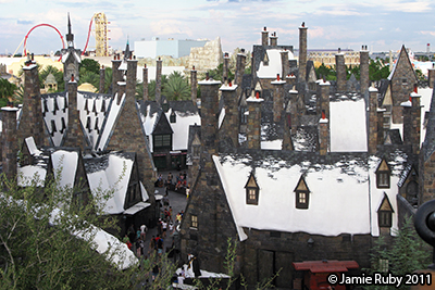 Hogsmeade