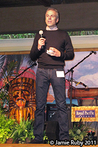 Mark Stern