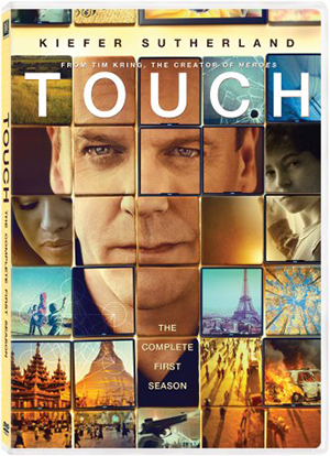 Touch