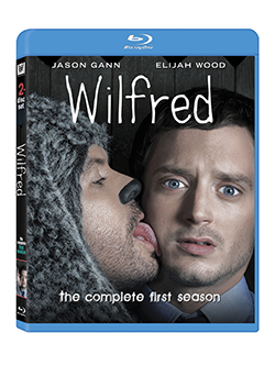 Wilfred Season 1