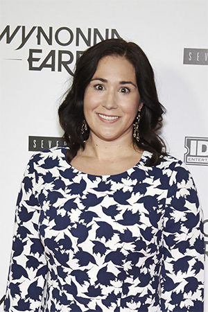 Emily Andras