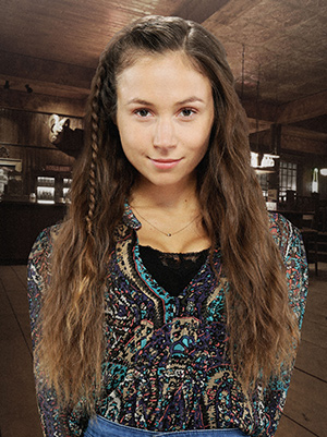 Dominique Provost-Chalkley