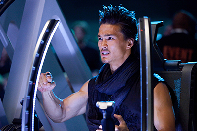 Karl Yune
